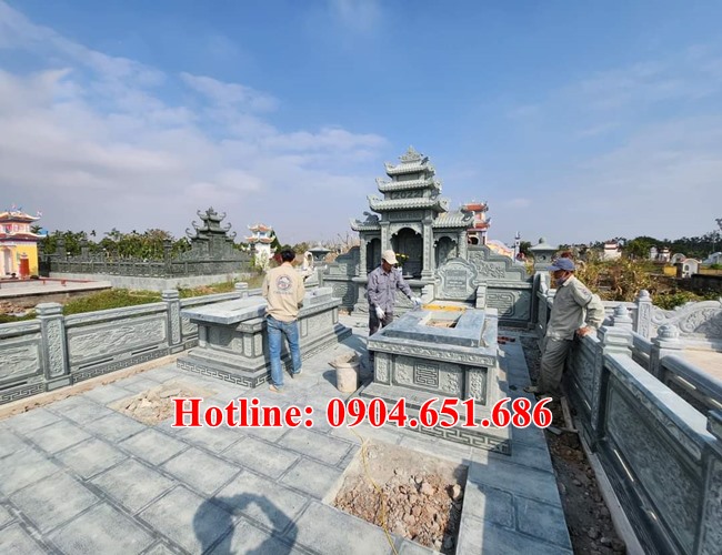 Mộ đá đôi đẹp - 100 Mẫu mộ đá đôi, chụp mộ đá đôi đẹp 2023