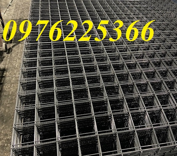 Lưới thép hàn phi 4 ,lưới thép đổ sàn giá rẻ