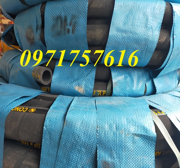 Ống cao su bố vải dẫn nước ,dẫn xăng dầu ,hóa chất giá tốt