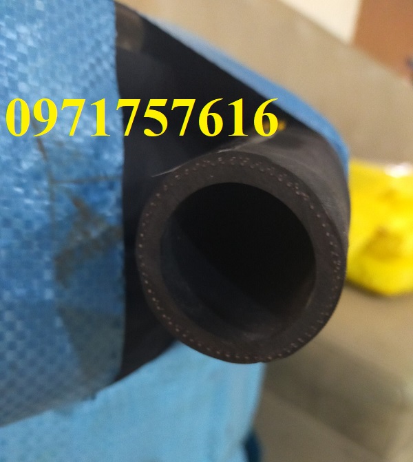 Ống cao su bố vải dẫn nước ,dẫn xăng dầu ,hóa chất giá tốt
