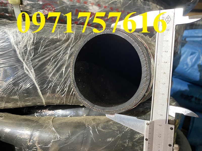 Ống cao su bố vải dẫn nước ,dẫn xăng dầu ,hóa chất giá tốt