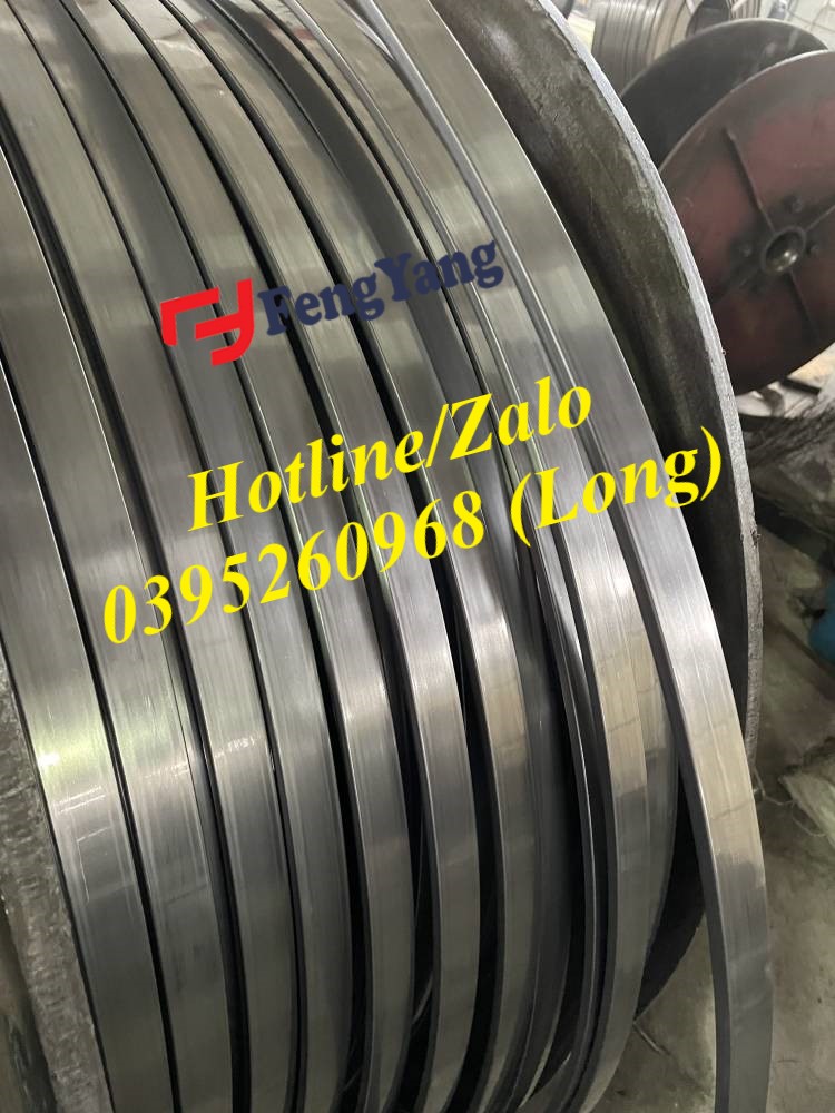 Đai Cuộn / Thanh Thép Carbon kéo nguội S20C, S35C, S45C