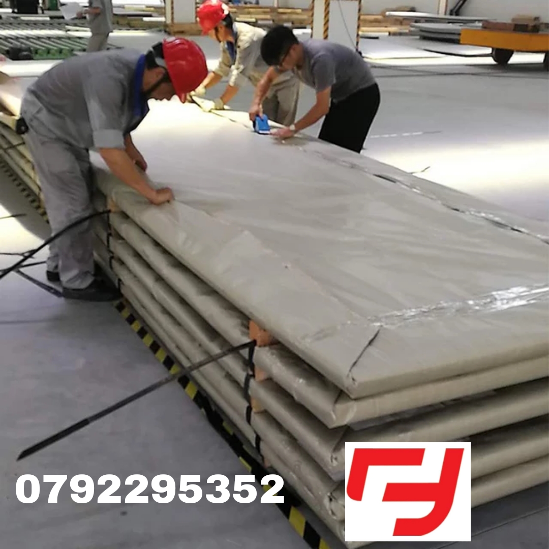 Tấm inox 3034/ SUS304 , 316L, 904L, 409L