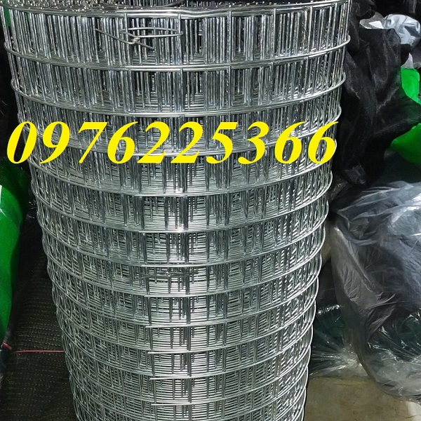 Lưới hàn inox 304 -Cung cấp lưới inox 304 chính hàng tại Hà Nội