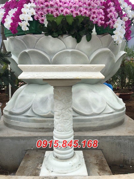 164 Am thờ đá bán hà giang thờ sơn thần linh ông thiên địa cây hương