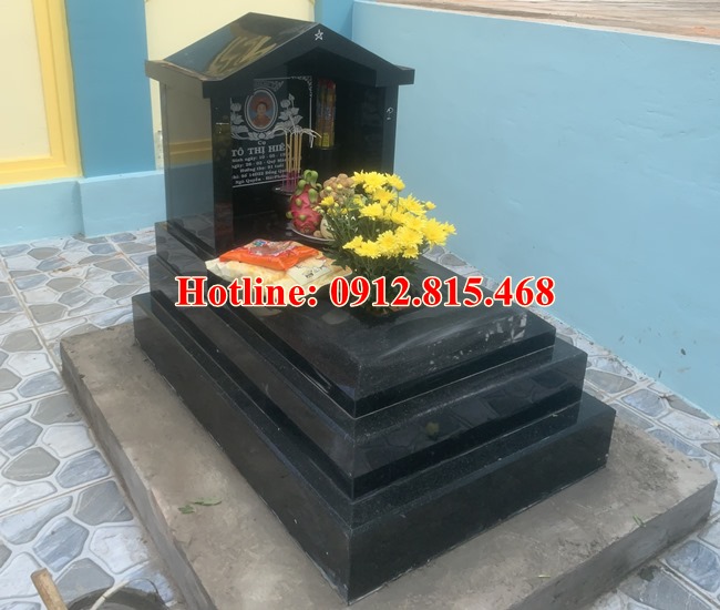 Mộ đá tại Bắc Giang - Địa chỉ bán, làm mộ đá đẹp tại Bắc Giang uy tín