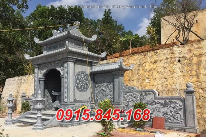 quảng trị 045 miếu thờ thổ công địa đá bán cây hương am thần linh