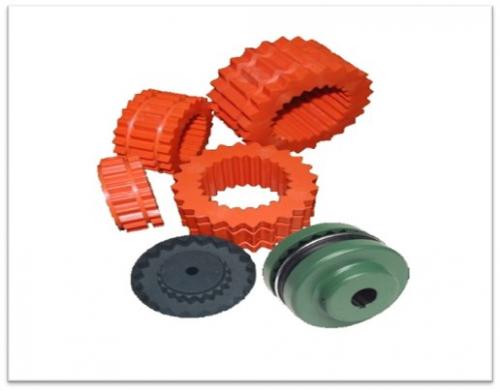 Khớp nối S-Flex Toàn Phát chất lượng tốt