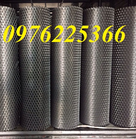 Sản xuất lưới thép mắt cáo 1ly, 2ly ,3ly ,4ly ,5ly