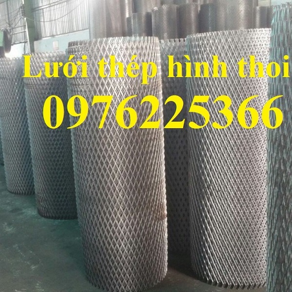 Lưới thép hình thoi,lưới thép mắt cáo ,lưới trang trí hình thoi