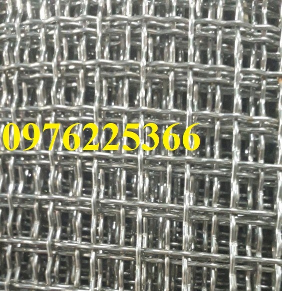 Cung cấp lưới đan inox 304 giá tốt -chất lượng cao-Hàng có sẵn
