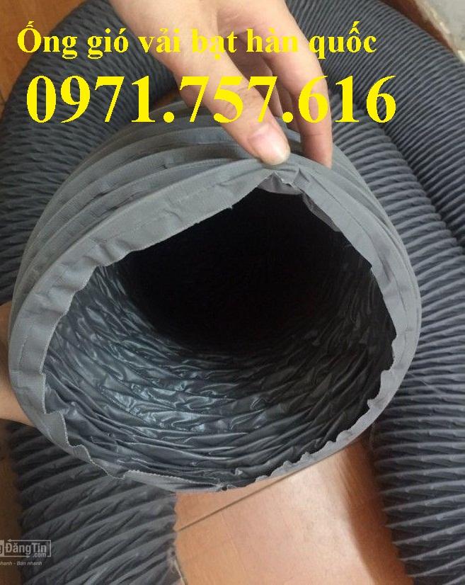 Đại lý ống gió simili,ống gió tarpaulin ,ống gió công nghiệp