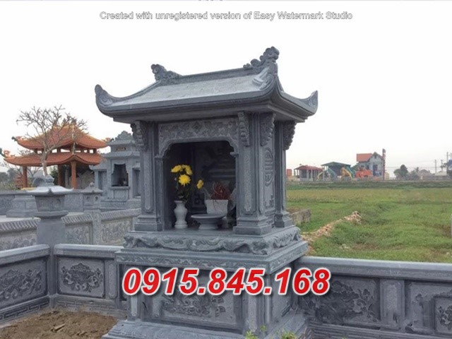 mẫu 178 cây hương đá thờ cửu trùng thiên bán lâm đồng am miếu sơn thân