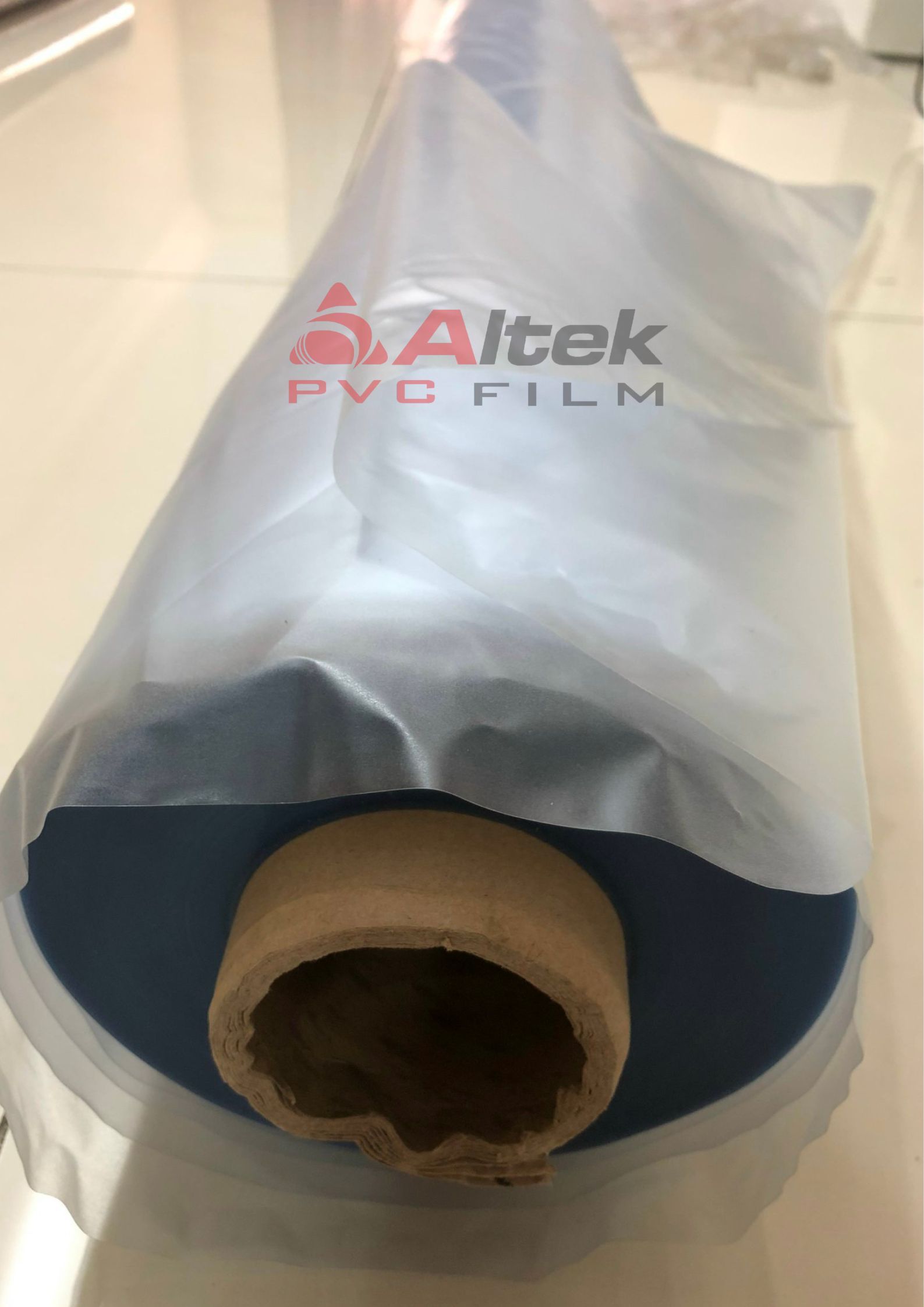 Màng pvc nhám mịn trong mờ giá sỉ tận xưởng