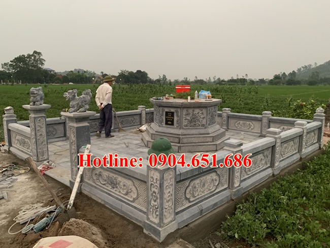 Tổng hợp 100+ Mẫu mộ đá cải táng đẹp - Mộ đá sang cất, mộ đá hỏa táng