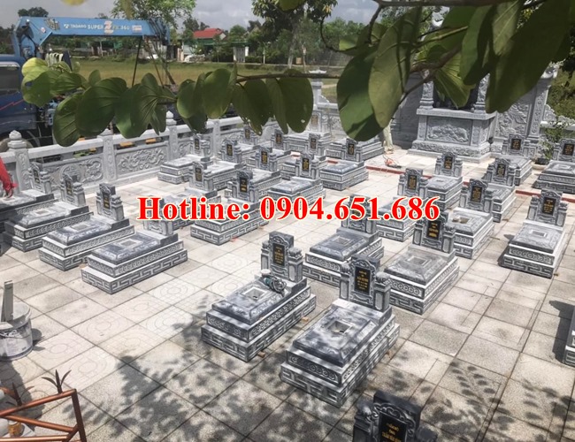 Tổng hợp 100+ Mẫu mộ đá cải táng đẹp - Mộ đá sang cất, mộ đá hỏa táng