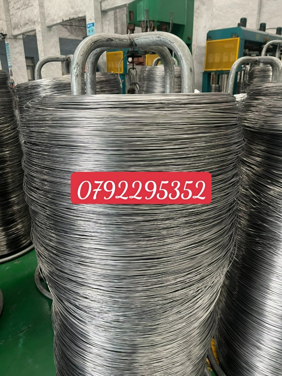 Dây inox 1.4020, SUS304, d669, d667