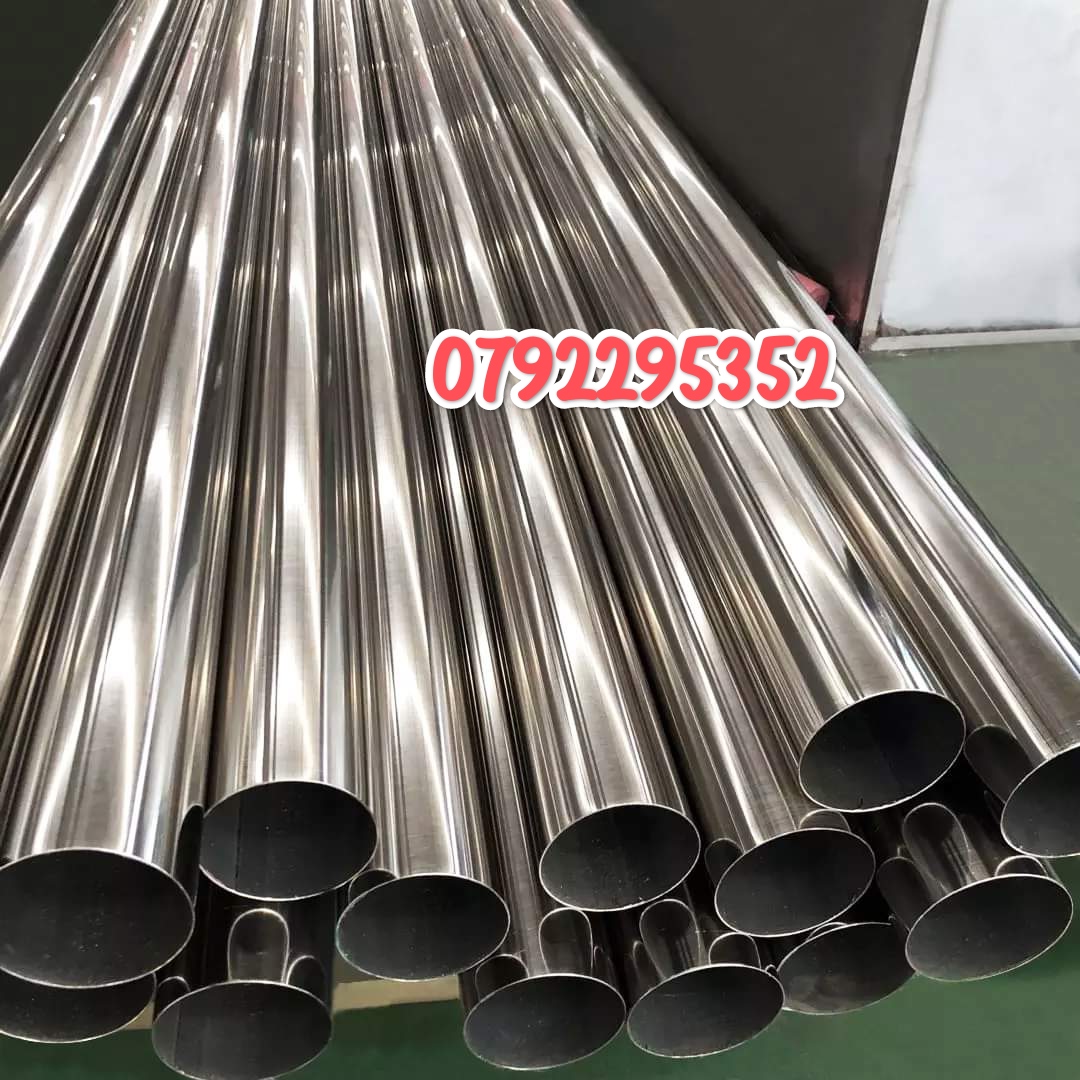 ỐNG INOX SUS304, TP304, tiêu chuẩn ASTMA312
