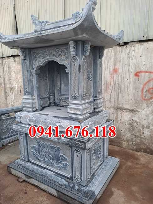 Mẫu 608 lăng mộ bằng đá bán tp hồ chí minh - nhà mồ nghĩa trang