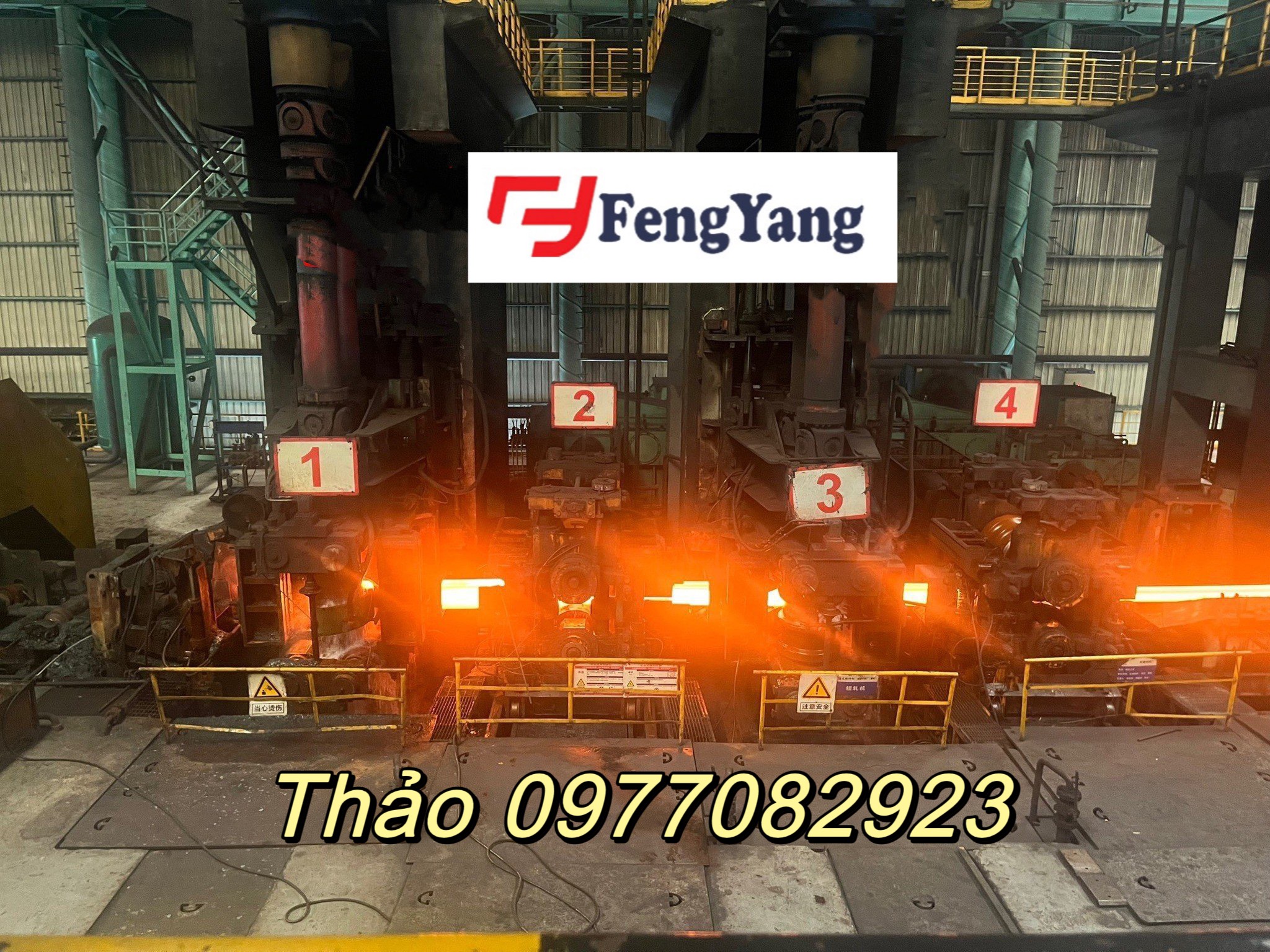 Cung cấp các loại thép - thép thanh vuông