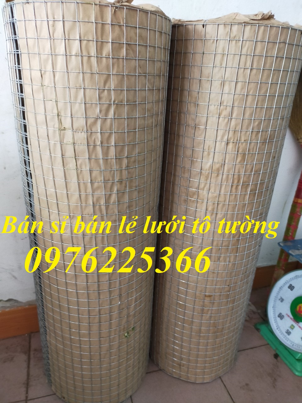 Kho hàng lưới trát tường chống nứt ,đầy đủ kích thước ,chủng loại