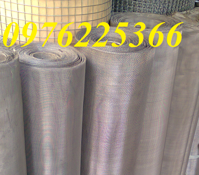 Cung cấp lưới inox 304 chống muỗi ,lưới chống côn trùng
