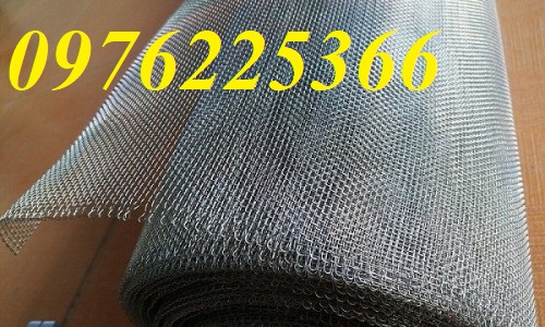 Lưới inox 304 chống muỗi ,chống côn trùng giá tốt -Hàng có sẵn tại kho