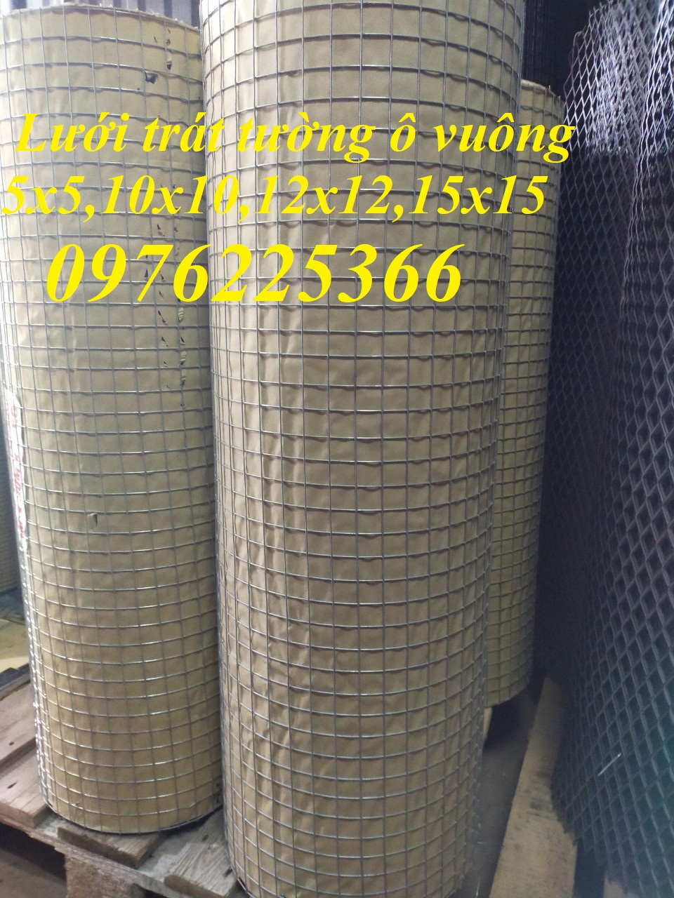 Lưới trát tường ô trám ,lưới trát tường ô vuông giá tốt