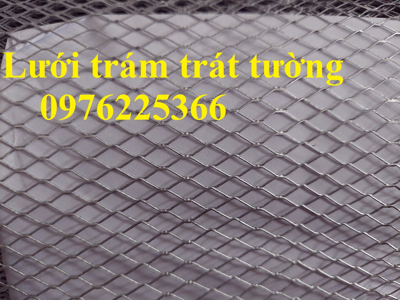 Cung cấp lưới trát tường đầy đủ kích thước ,chủng loại