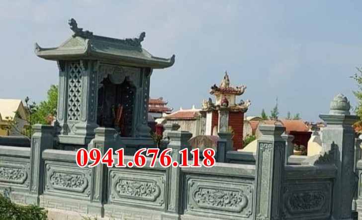 mẫu 462 mộ đá đẹp bán hà nội - mồ mả gia đình ông bà bố mẹ dòng họ