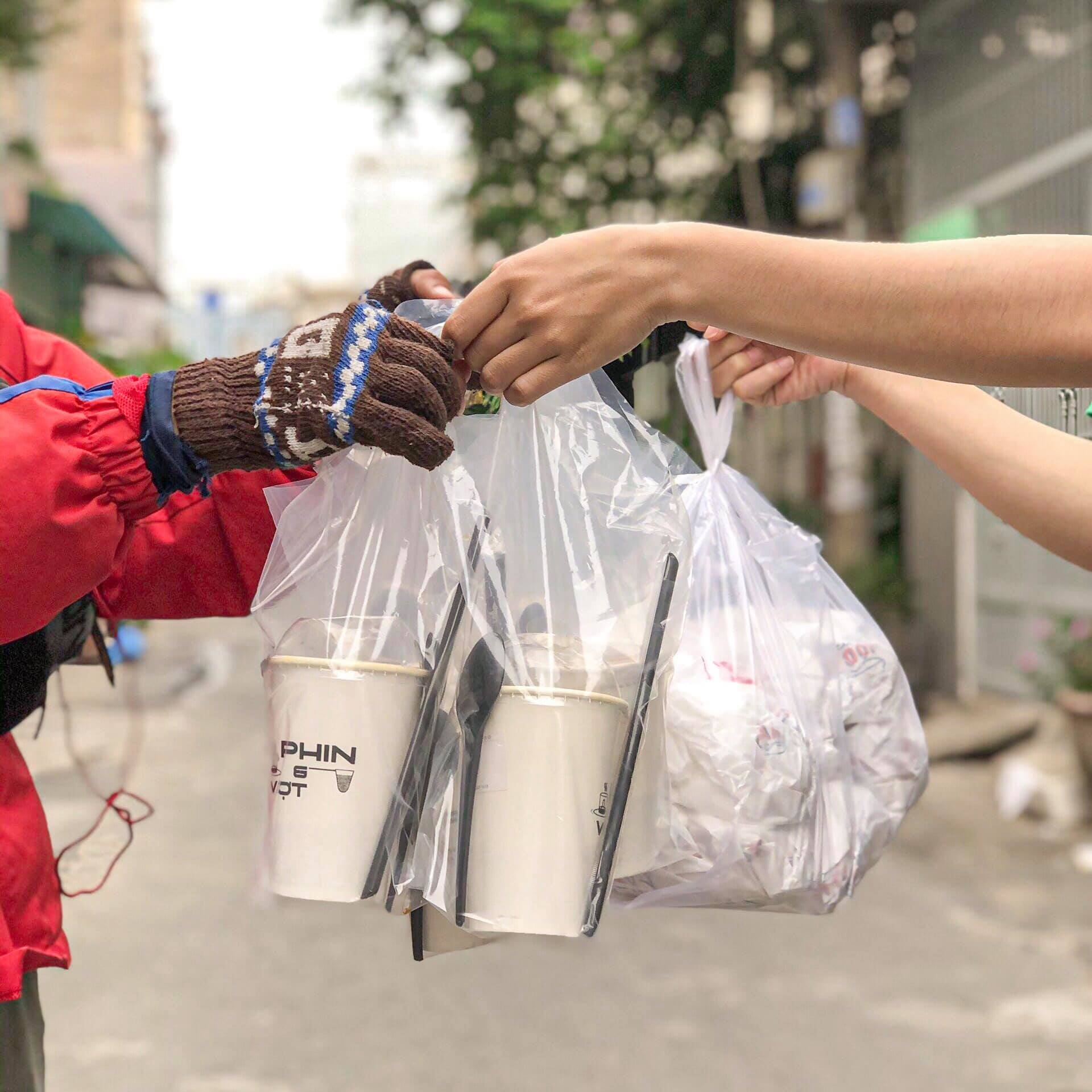 Công ty bán ly giấy giá rẻ cao cấp tại Thủ Đức