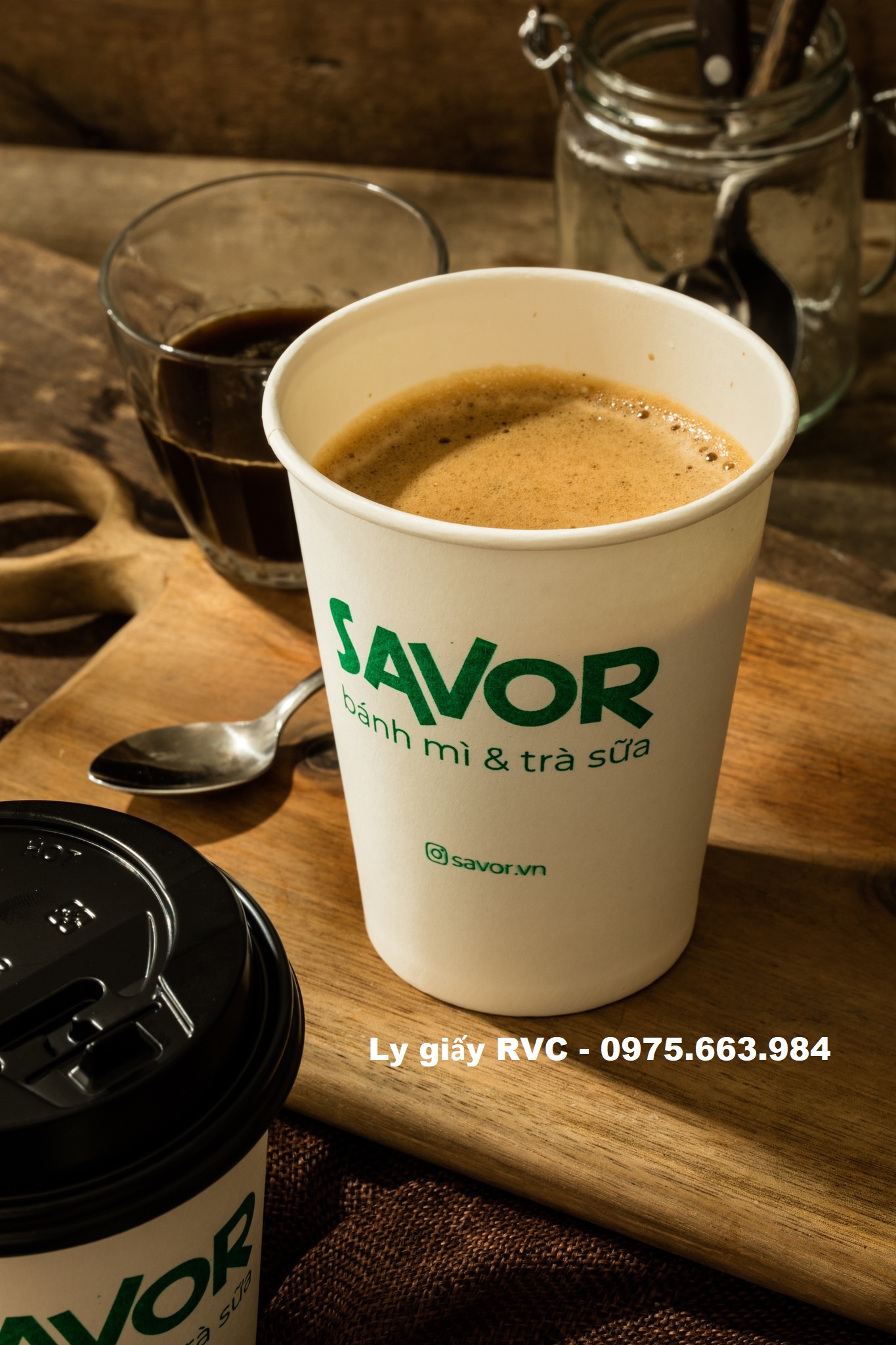 Công ty bán ly giấy giá rẻ cao cấp tại Thủ Đức