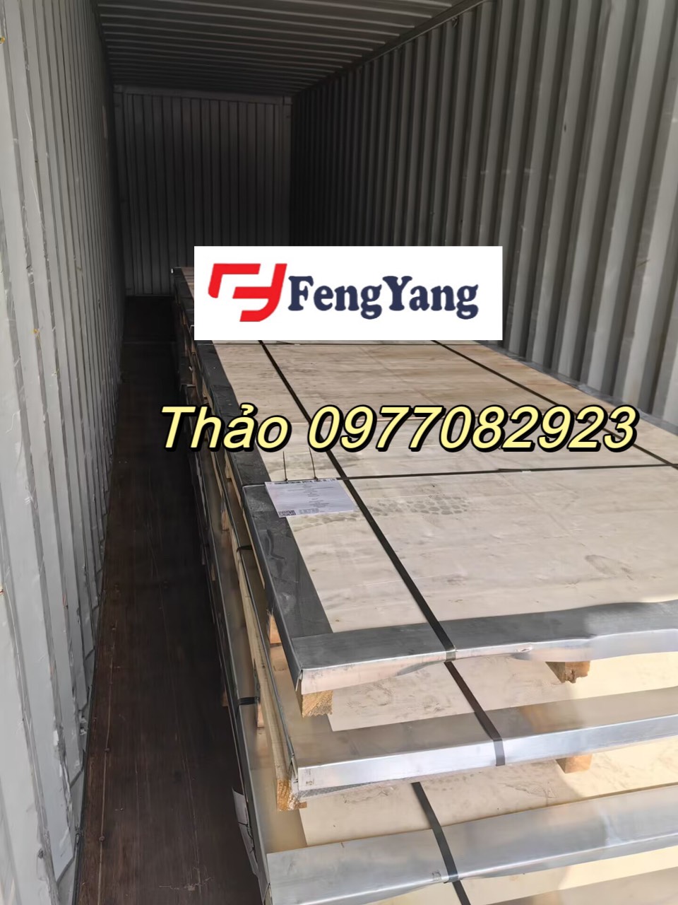 Cung cấp các loại Inox - Tấm inox