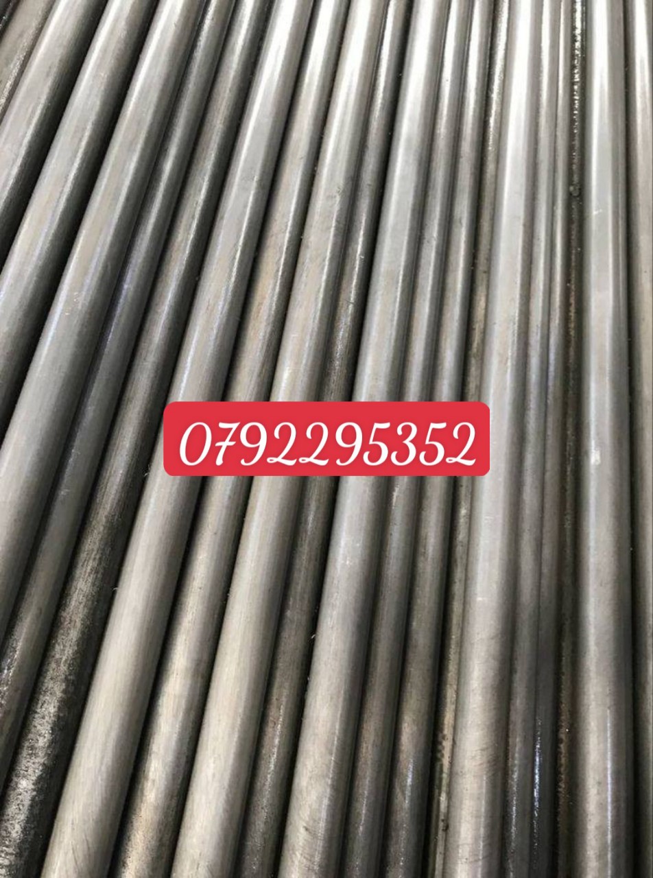 ỐNG ĐÚC KÉO NGUỘI STKM13A