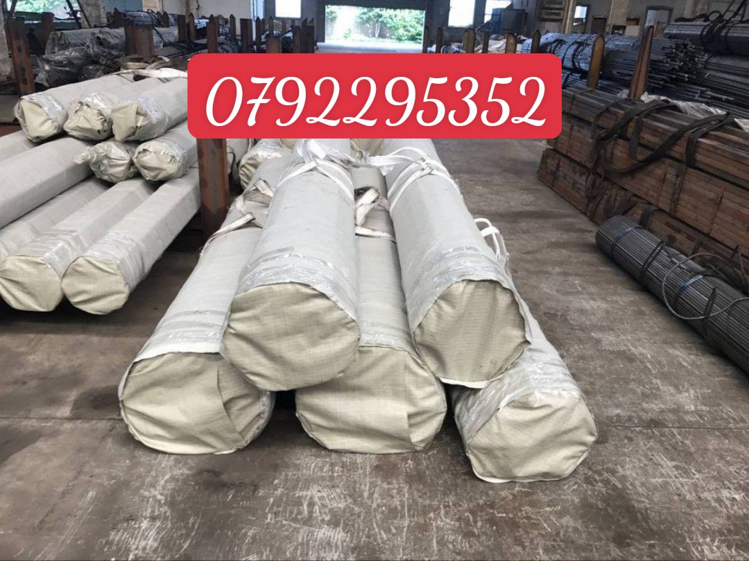 ỐNG ĐÚC KÉO NGUỘI STKM13A