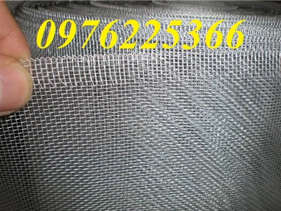 Lưới inox 304 chắn muỗi ,lưới chống côn trùng
