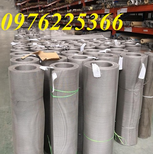 Lưới inox 304 chắn muỗi ,lưới chống côn trùng