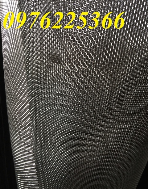 Bán sỉ ,bán lẻ lưới inox 304 chắn muỗi ,chắn côn trùng