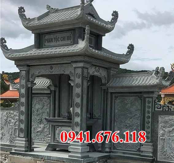 mẫu 733+ miếu đá thờ sơn thần linh thiên địa đá - khóm am cây hương
