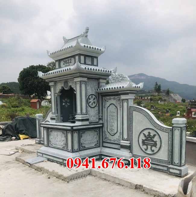 mẫu 733+ miếu đá thờ sơn thần linh thiên địa đá - khóm am cây hương
