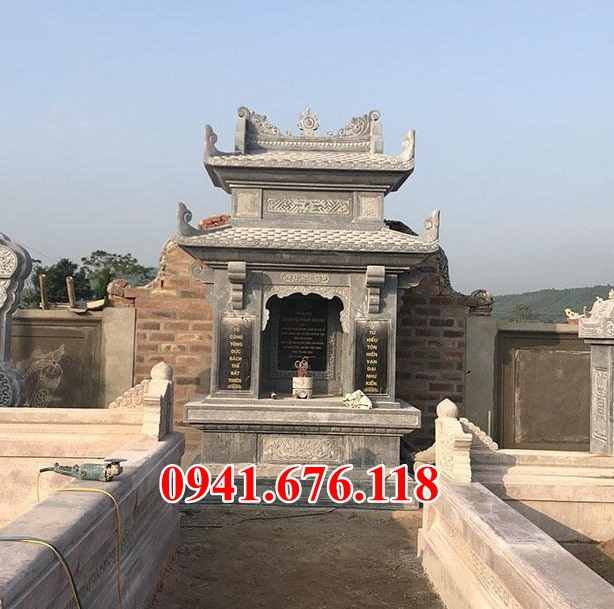 mẫu 733+ miếu đá thờ sơn thần linh thiên địa đá - khóm am cây hương