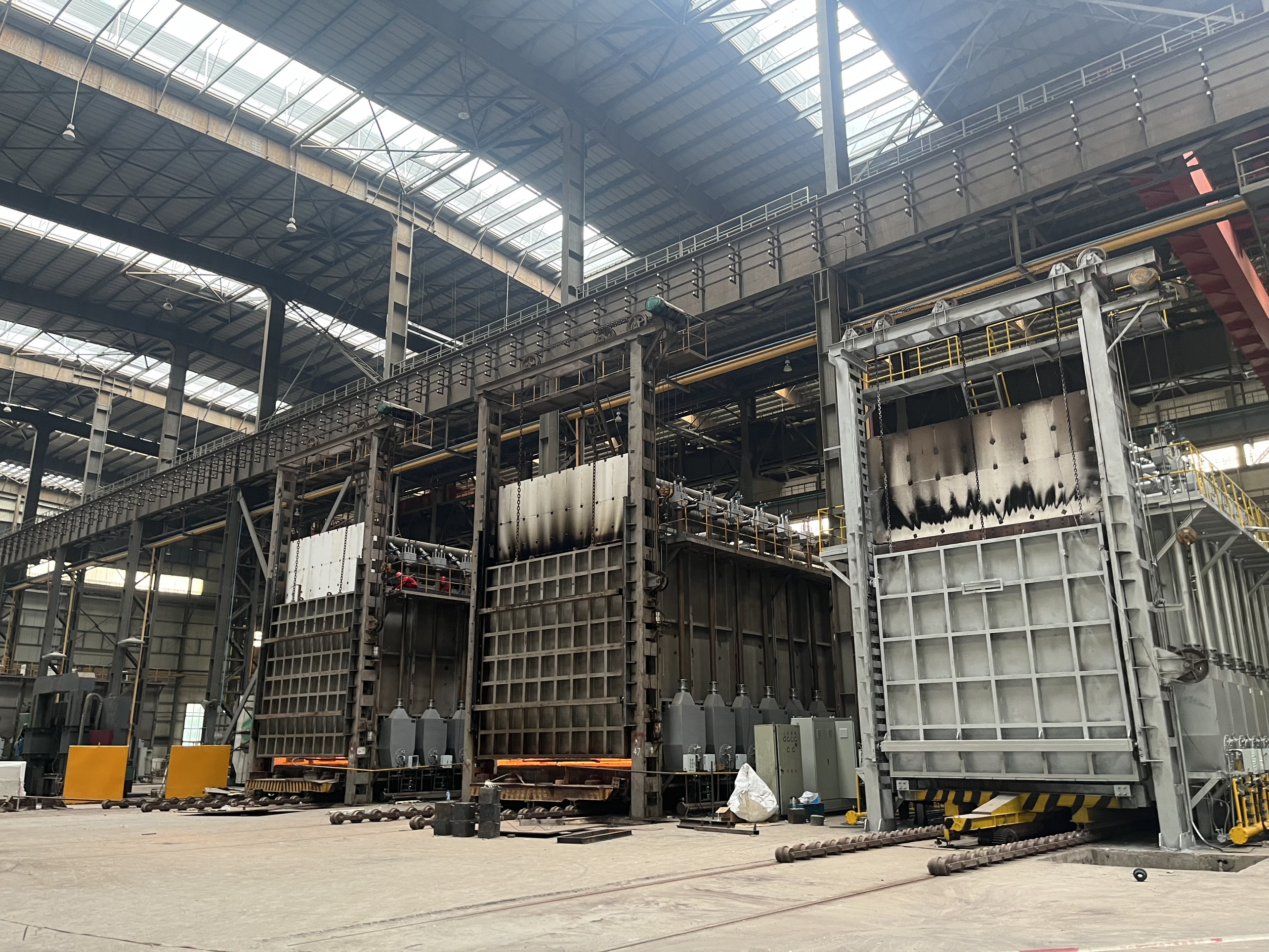 Cung cấp các loại thép - thép thanh cán nguội