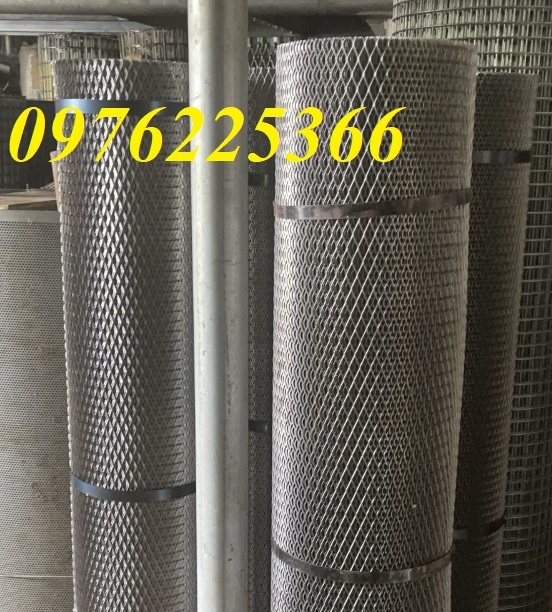 Lưới thép mắt cáo ,lưới thép hình thoi ,lưới kéo giãn hình thoi