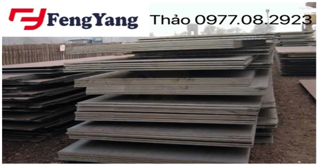 Cung cấp các loại thép SAPH450/SAPH440/SAPH590,...