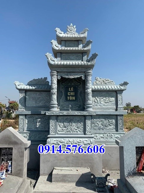 Mẫu 006+ củng kỳ đài thờ thần linh - am cây hương nghĩa trang nhà mồ