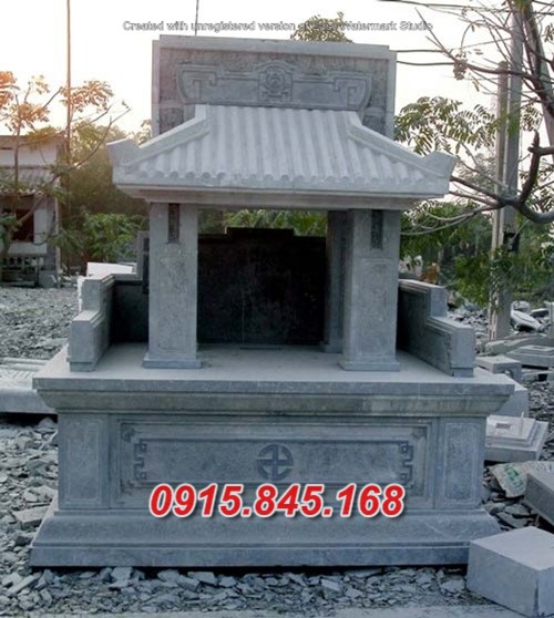 Mẫu 010 trang thờ đá bán vĩnh phúc - ban bàn thờ cây hương am miếu