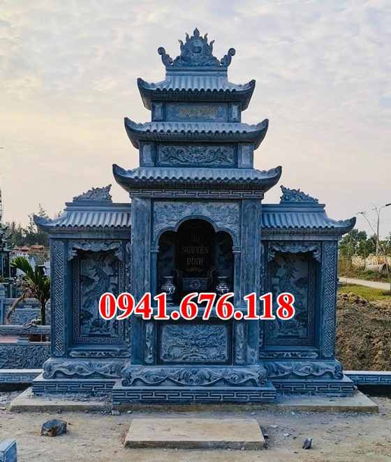 Mẫu 045 cây hương đá trắng bán bình dương - làm am miếu trang khóm thờ