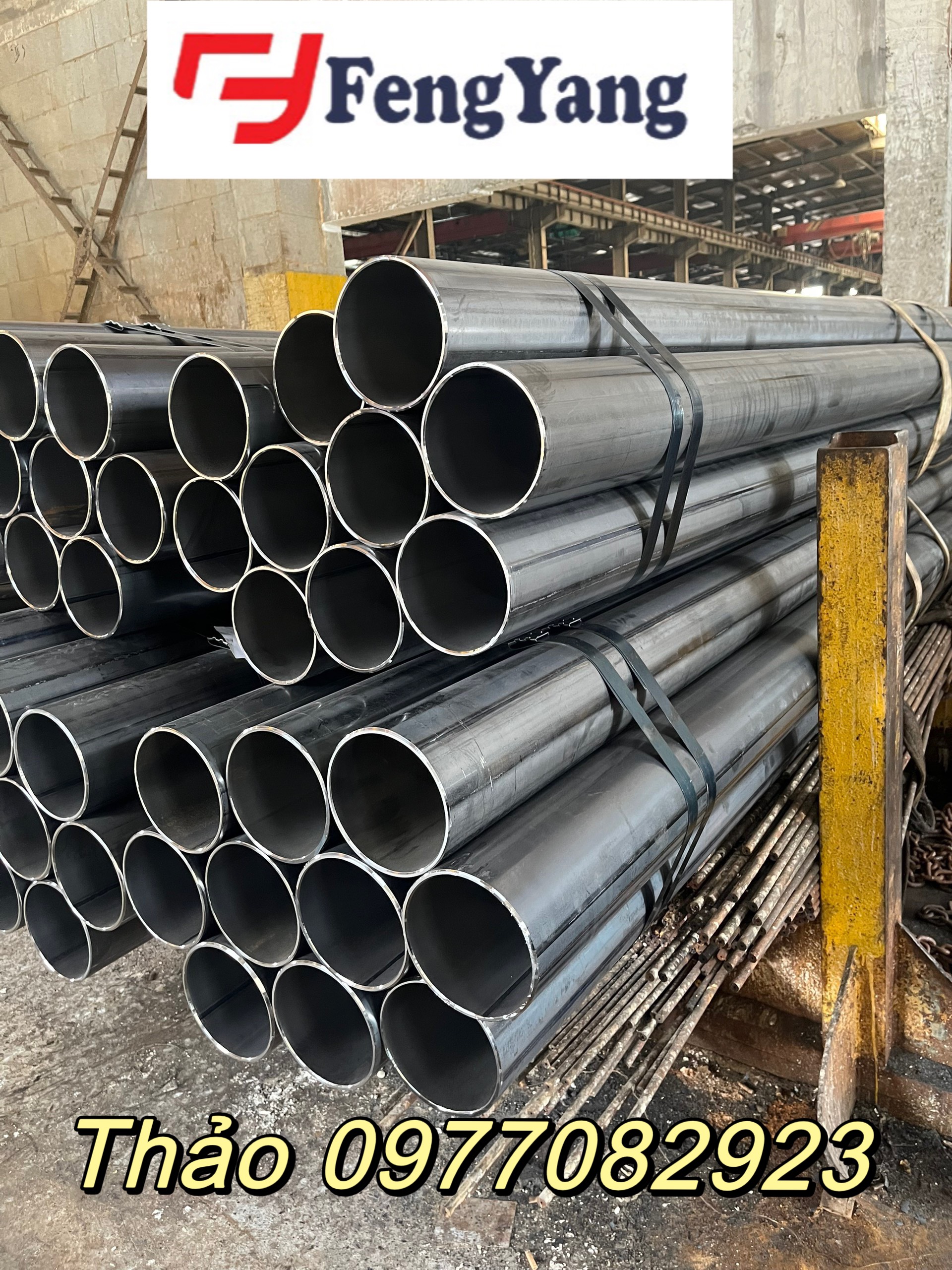 Cung cấp các loại thép hợp kim carbon