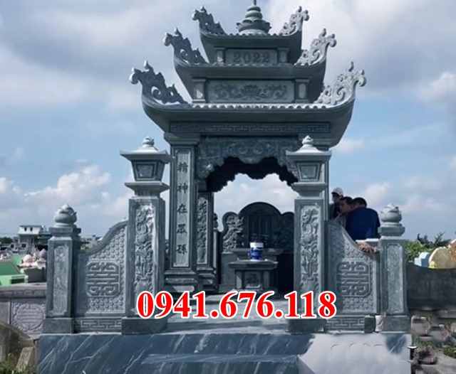 Miếu thờ đá - hà nam am miếu thờ đá bán - sơn thần linh thổ công địa