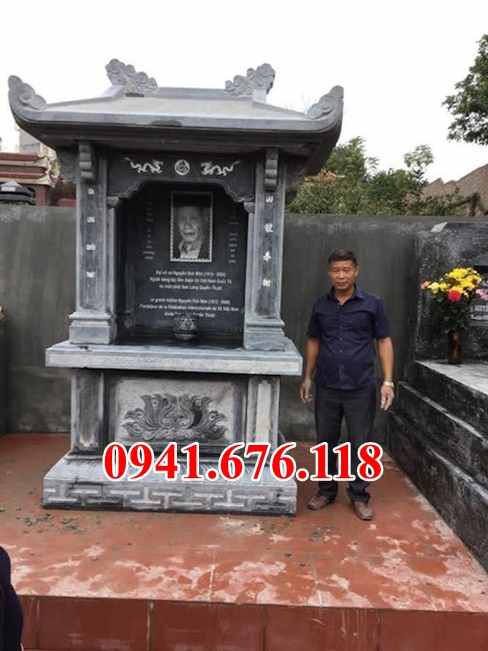 Miếu thờ đá - hà nam am miếu thờ đá bán - sơn thần linh thổ công địa